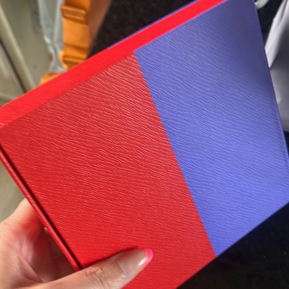 PRADA. RARE. Tile game from Scarlett Johansson’s collaboration with Prada. - Picture 4 of 5